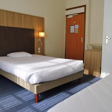 Hotel Saint-Patrick Coeur De Нант Екстер'єр фото
