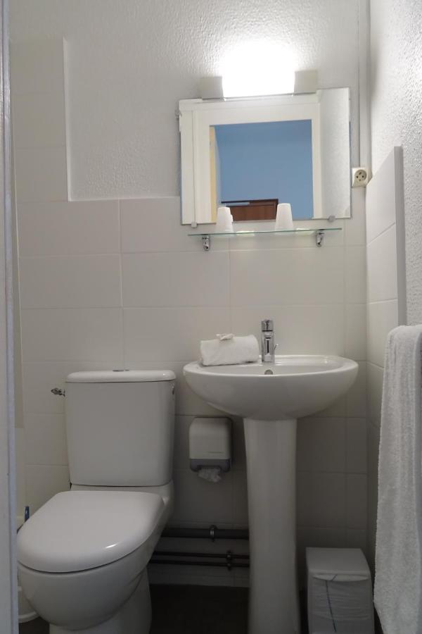 Hotel Saint-Patrick Coeur De Нант Екстер'єр фото