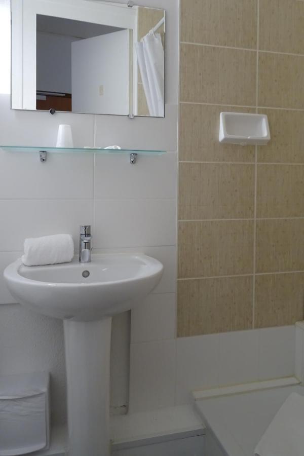 Hotel Saint-Patrick Coeur De Нант Екстер'єр фото