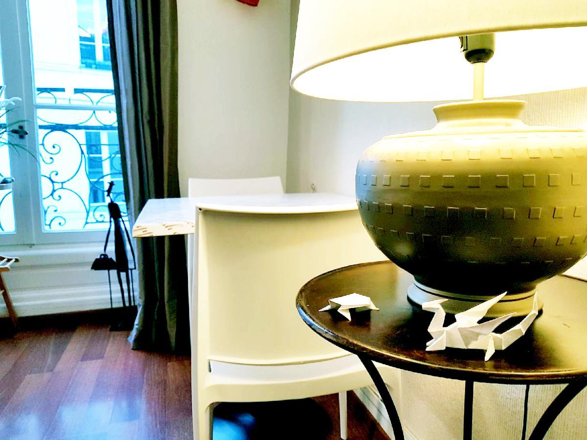 Hotel Saint-Patrick Coeur De Нант Екстер'єр фото