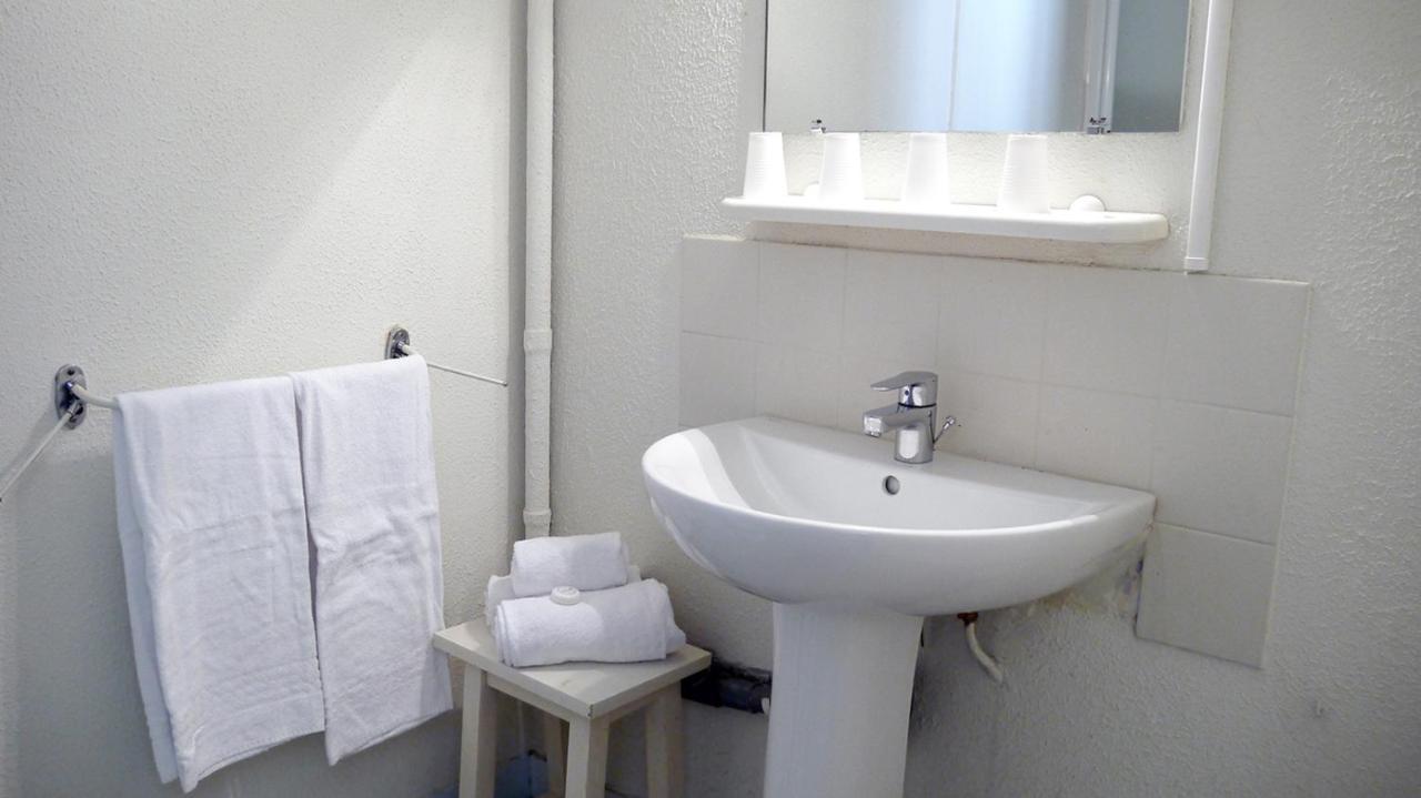 Hotel Saint-Patrick Coeur De Нант Екстер'єр фото